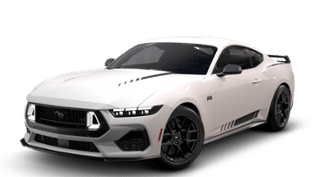2026 Ford Mustang® External Image 1